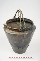 Foto von Bronzesitula (NHMW-PRAE-025829)